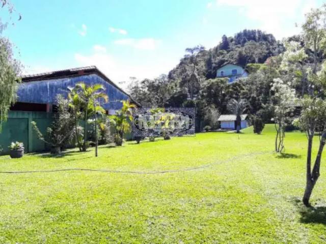 Terreno / Lote para Venda em Teresópolis/RJ Carlos Guinle