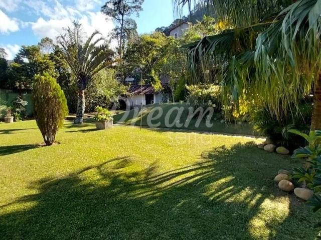 Terreno / Lote para Venda em Teresópolis/RJ Carlos Guinle