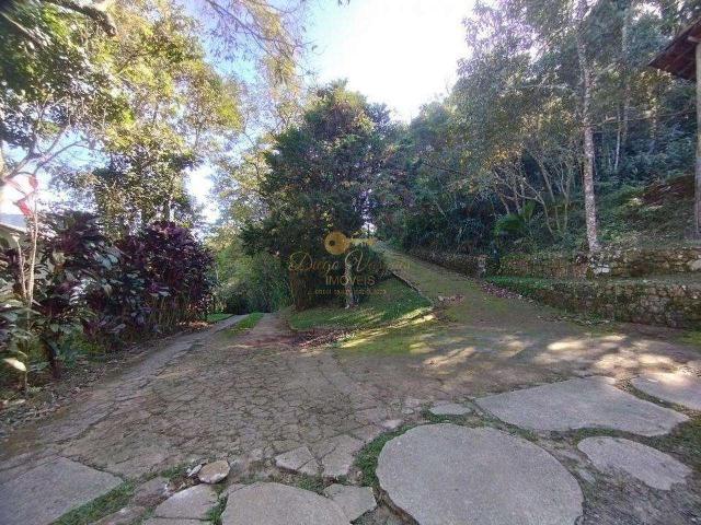 Terreno / Lote para Venda em Teresópolis/RJ Caxangá