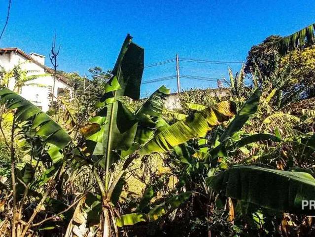 Terreno / Lote para Venda em Teresópolis/RJ Caxangá