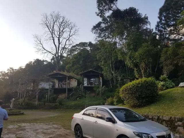 Terreno / Lote para Venda em Teresópolis/RJ Caxangá