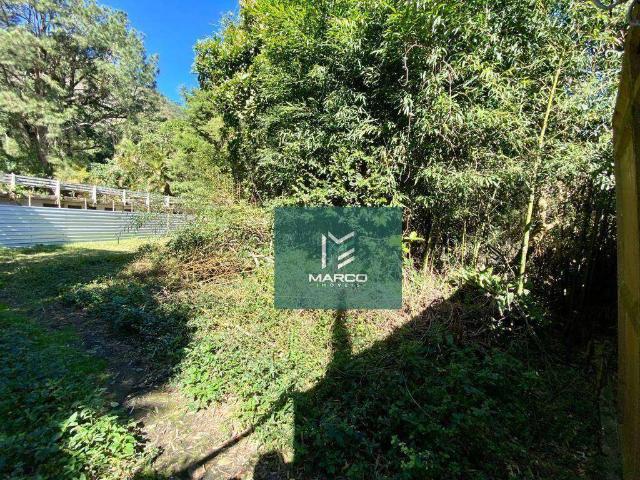 Terreno / Lote para Venda em Teresópolis/RJ Caxangá