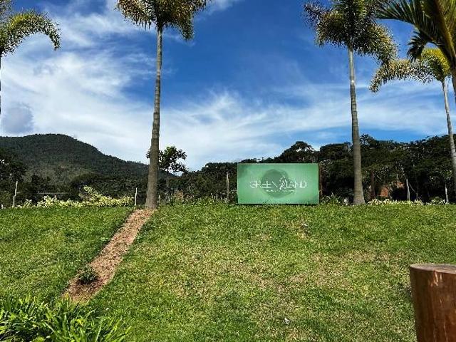 Terreno / Lote para Venda em Teresópolis/RJ Colônia Alpina
