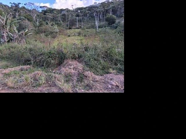 Terreno / Lote para Venda em Teresópolis/RJ Colônia Alpina