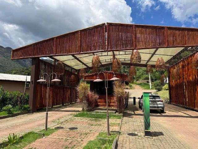 Terreno / Lote para Venda em Teresópolis/RJ Colônia Alpina