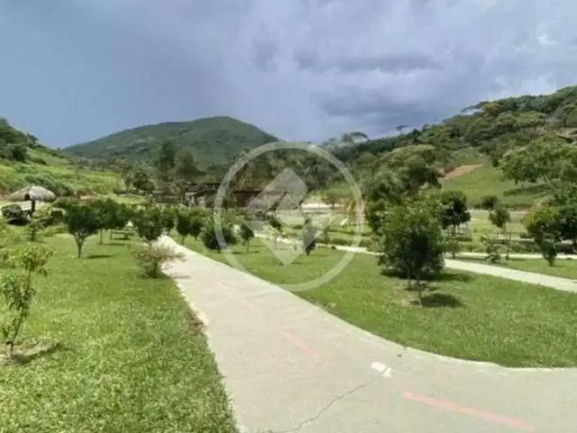 Terreno / Lote para Venda em Teresópolis/RJ Colônia Alpina