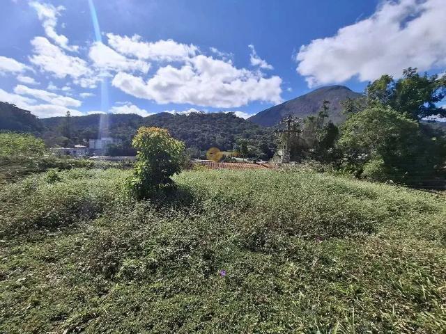 Terreno / Lote para Venda em Teresópolis/RJ Ermitage