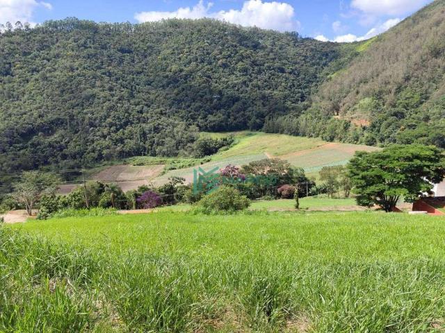 Terreno / Lote para Venda em Teresópolis/RJ Fazenda Conceição