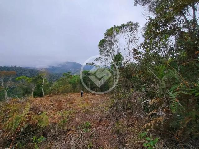 Terreno / Lote para Venda em Teresópolis/RJ Fazenda Alpina