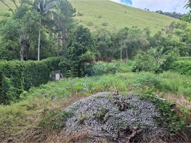 Terreno / Lote para Venda em Teresópolis/RJ Fazenda Boa Fé