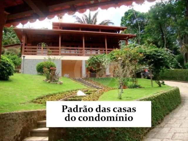 Terreno / Lote para Venda em Teresópolis/RJ Fazenda Boa Fé