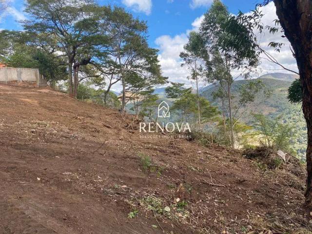 Terreno / Lote para Venda em Teresópolis/RJ Fazenda Suiça