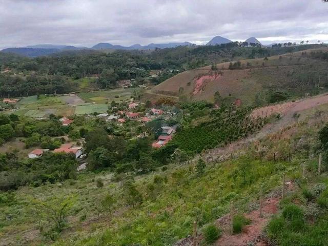 Terreno / Lote para Venda em Teresópolis/RJ Fazenda Suiça