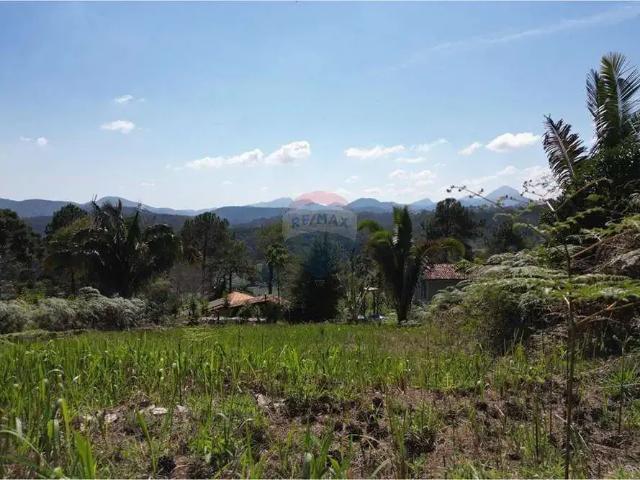 Terreno / Lote para Venda em Teresópolis/RJ Fazenda Suiça