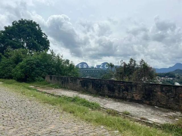 Terreno / Lote para Venda em Teresópolis/RJ Fazendinha
