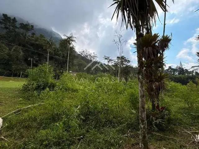 Terreno / Lote para Venda em Teresópolis/RJ Granja Guarani