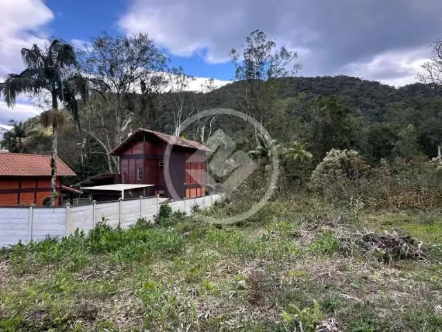 Terreno / Lote para Venda em Teresópolis/RJ Granja Guarani