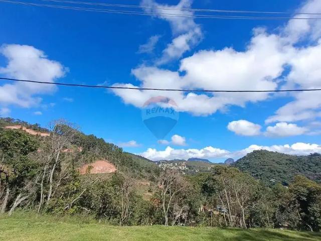 Terreno / Lote para Venda em Teresópolis/RJ Green Valleiy
