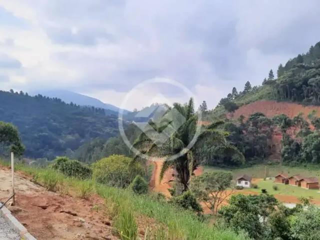 Terreno / Lote para Venda em Teresópolis/RJ Green Valleiy