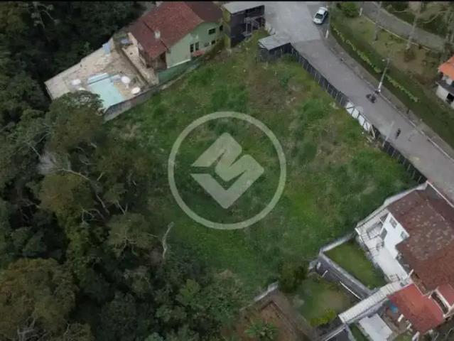 Terreno / Lote para Venda em Teresópolis/RJ Iucas
