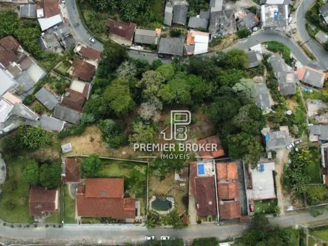 Terreno / Lote para Venda em Teresópolis/RJ Iucas
