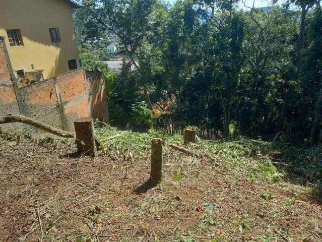 Terreno / Lote para Venda em Teresópolis/RJ Iucas