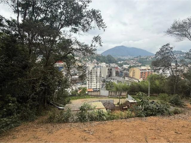 Terreno / Lote para Venda em Teresópolis/RJ Jardim Europa