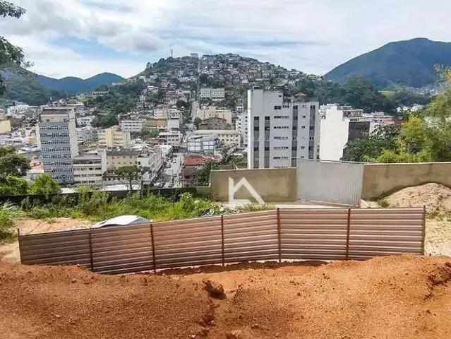 Terreno / Lote para Venda em Teresópolis/RJ Jardim Europa