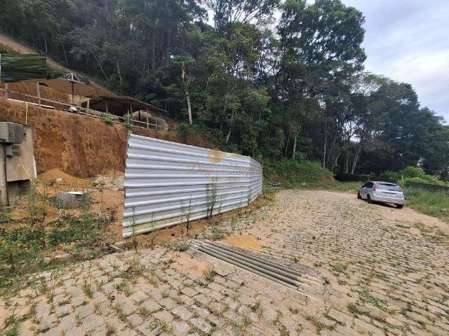 Terreno / Lote para Venda em Teresópolis/RJ Jardim Europa
