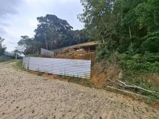 Terreno / Lote para Venda em Teresópolis/RJ Jardim Europa
