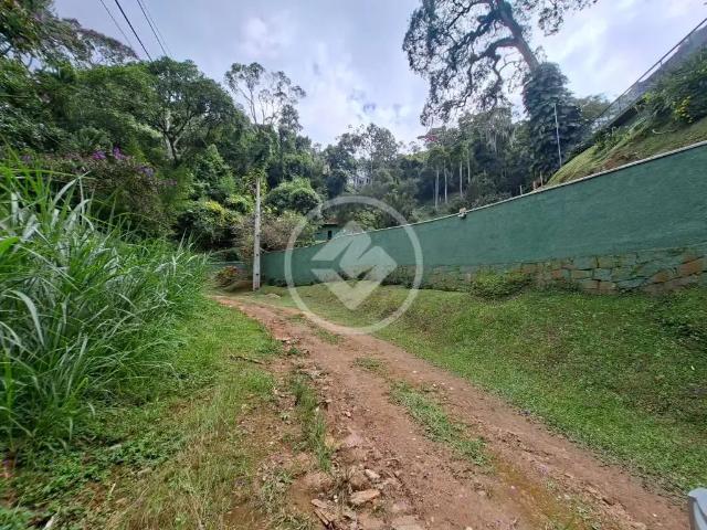 Terreno / Lote para Venda em Teresópolis/RJ Jardim Europa