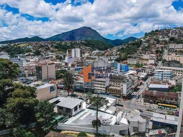 Terreno / Lote para Venda em Teresópolis/RJ Jardim Europa