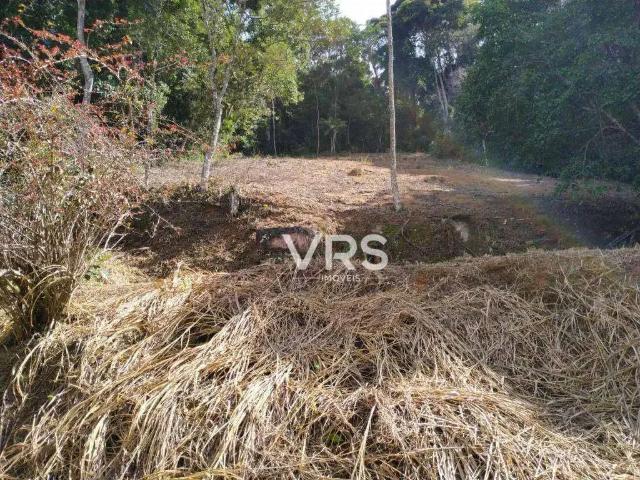 Terreno / Lote para Venda em Teresópolis/RJ Jardim Europa