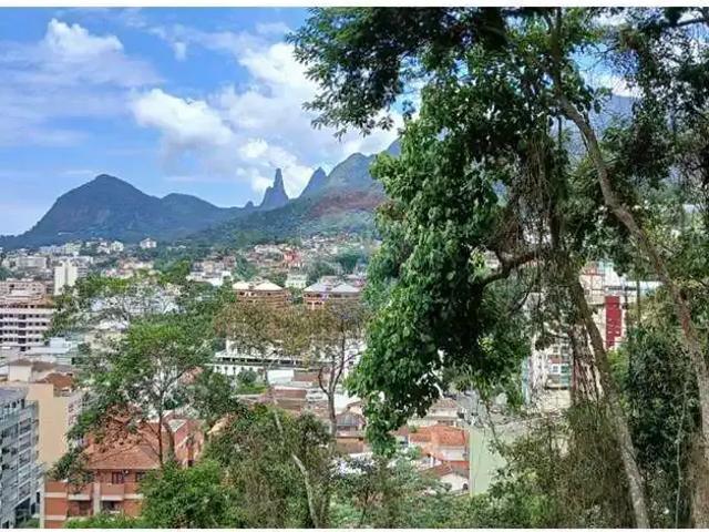 Terreno / Lote para Venda em Teresópolis/RJ Jardim Europa