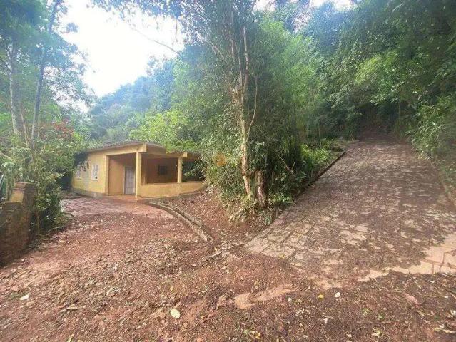 Terreno / Lote para Venda em Teresópolis/RJ Jardim Salaco 1 Quartos