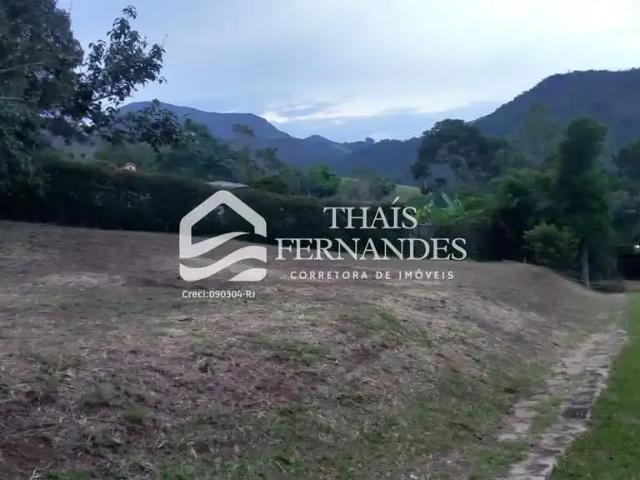 Terreno / Lote para Venda em Teresópolis/RJ Jardim Salaco