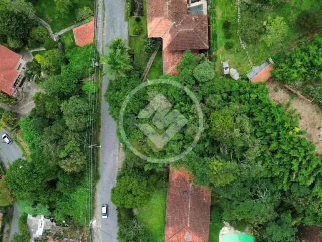 Terreno / Lote para Venda em Teresópolis/RJ Panorama