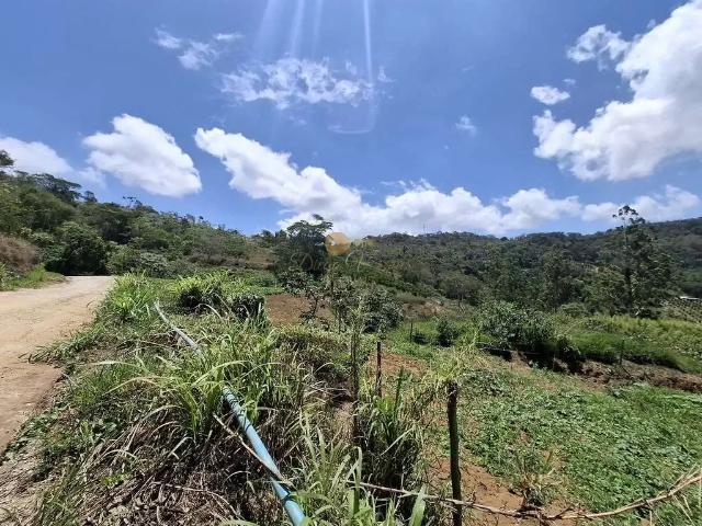 Terreno / Lote para Venda em Teresópolis/RJ Parque Boa União