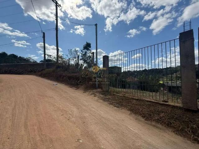 Terreno / Lote para Venda em Teresópolis/RJ Parque Boa União