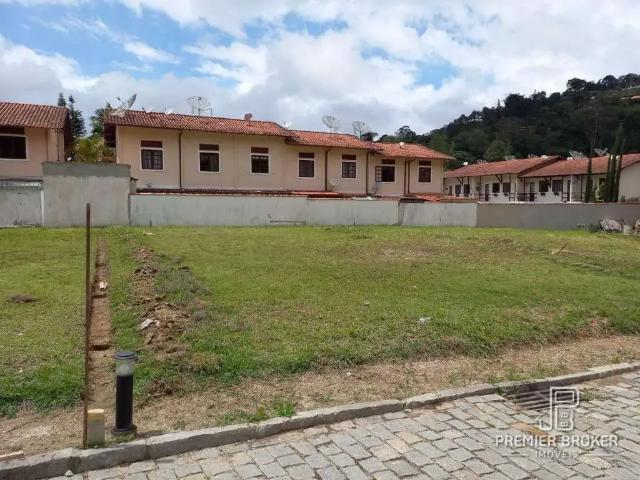 Terreno / Lote para Venda em Teresópolis/RJ Parque do Imbui