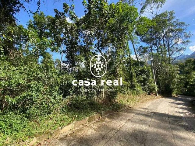 Terreno / Lote para Venda em Teresópolis/RJ Parque do Imbui