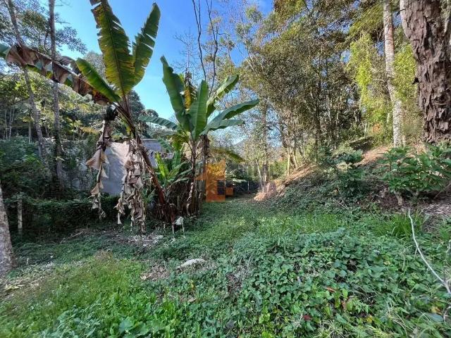 Terreno / Lote para Venda em Teresópolis/RJ Parque do Imbui