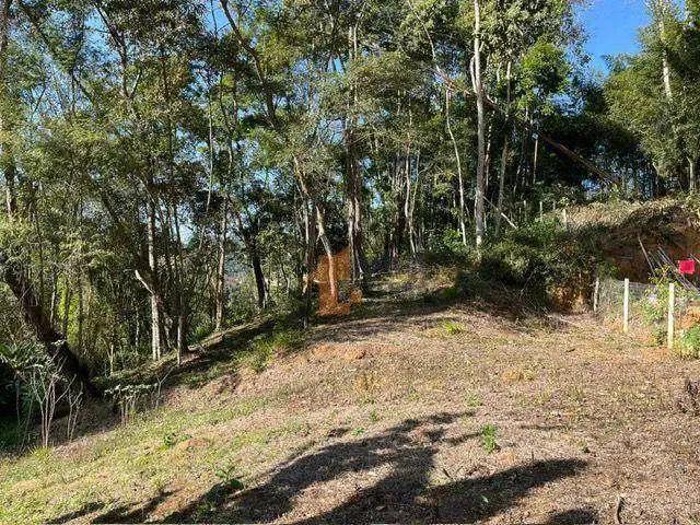 Terreno / Lote para Venda em Teresópolis/RJ Parque do Imbui
