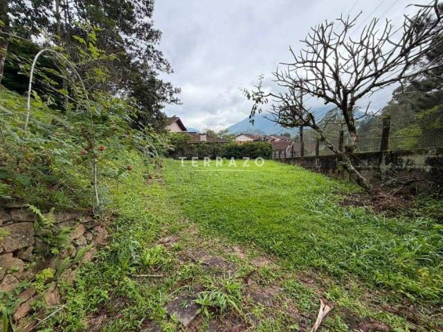 Terreno / Lote para Venda em Teresópolis/RJ Parque do Ingá