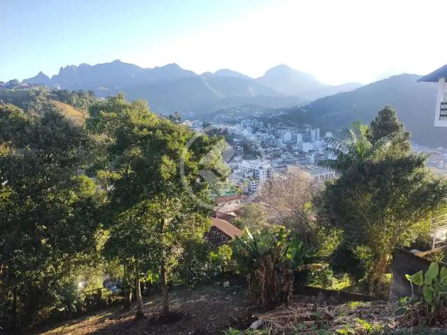 Terreno / Lote para Venda em Teresópolis/RJ Parque São Luiz