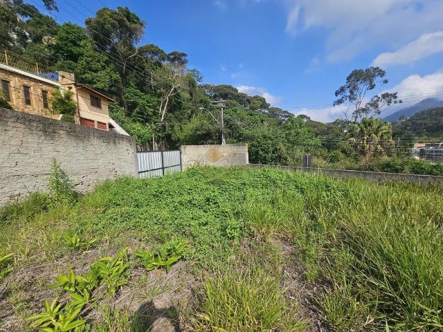 Terreno / Lote para Venda em Teresópolis/RJ Parque São Luiz