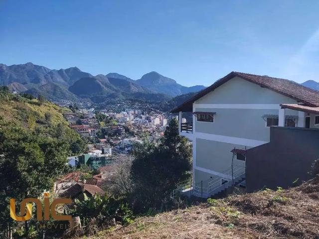 Terreno / Lote para Venda em Teresópolis/RJ Parque São Luiz