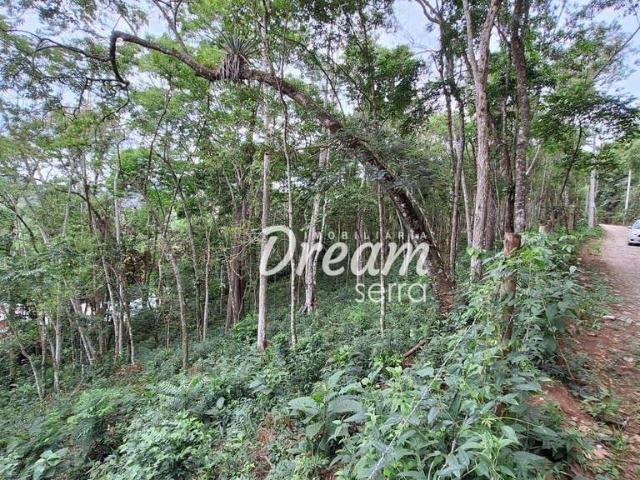 Terreno / Lote para Venda em Teresópolis/RJ Pessegueiros