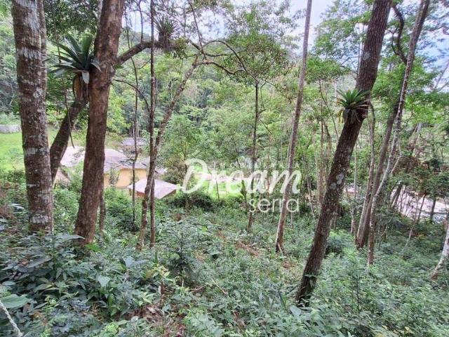 Terreno / Lote para Venda em Teresópolis/RJ Pessegueiros