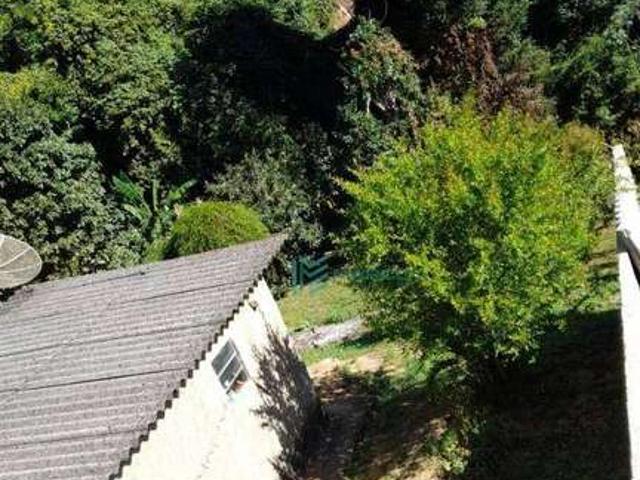 Terreno / Lote para Venda em Teresópolis/RJ Pessegueiros